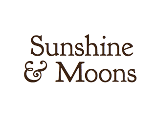 SUNSHINE AND MOONS LOGO